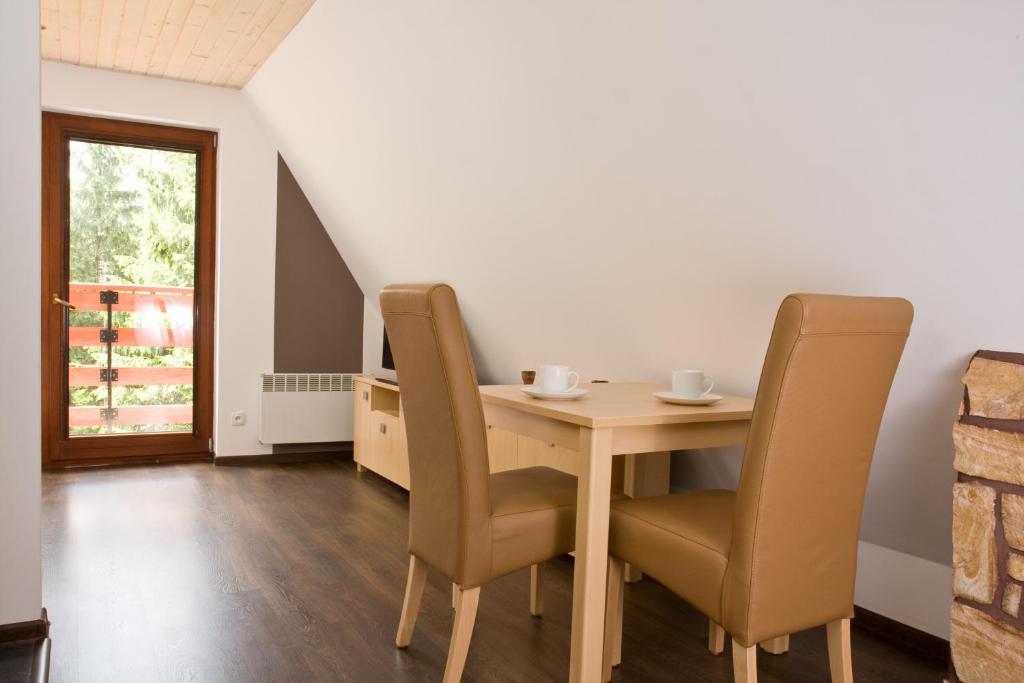 Koscielisko Resort & Koscielisko Residence Phòng bức ảnh
