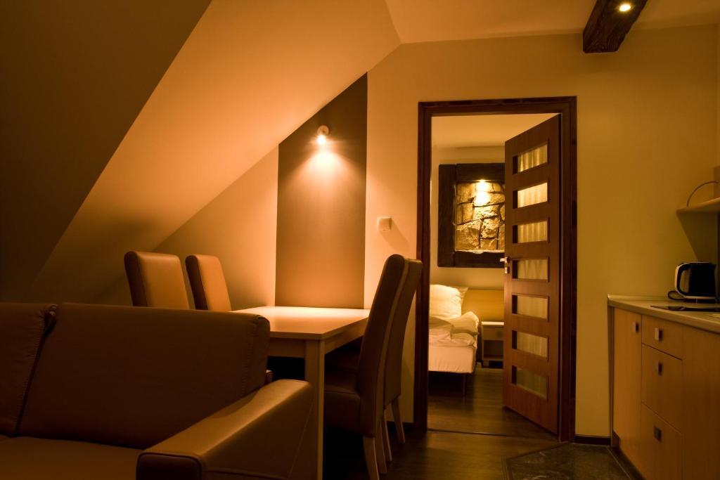 Koscielisko Resort & Koscielisko Residence Phòng bức ảnh