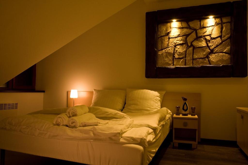 Koscielisko Resort & Koscielisko Residence Phòng bức ảnh