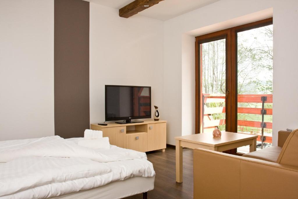Koscielisko Resort & Koscielisko Residence Phòng bức ảnh