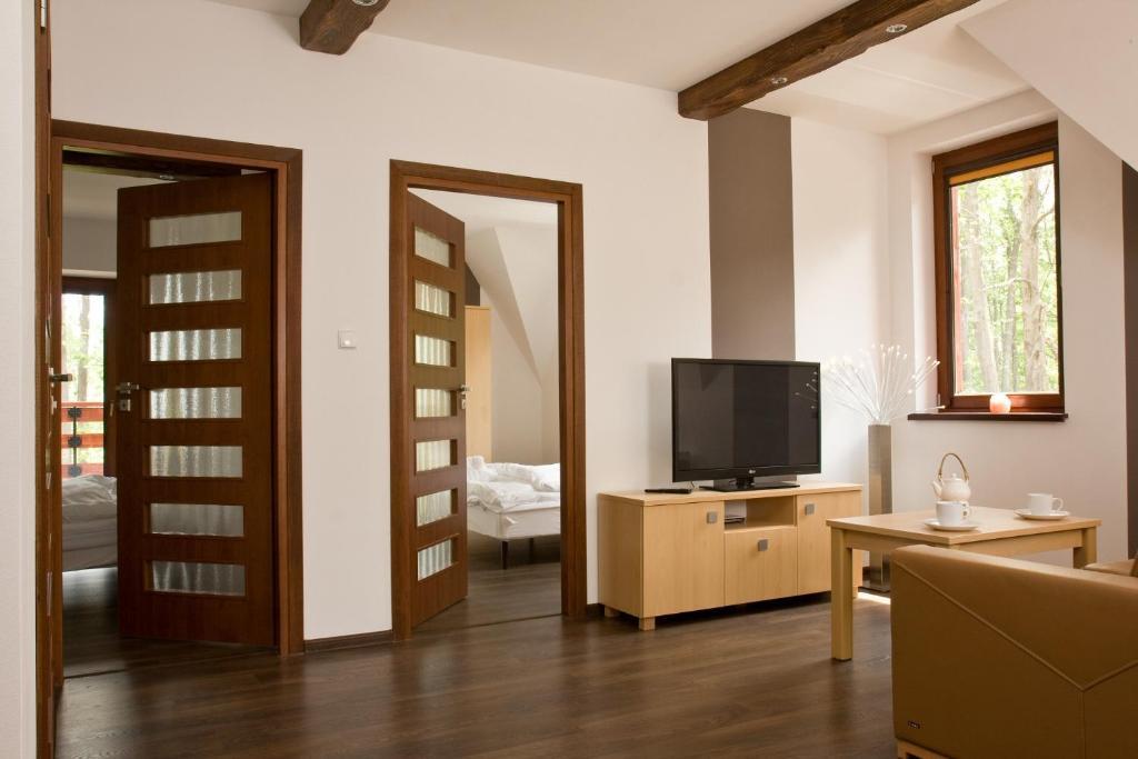 Koscielisko Resort & Koscielisko Residence Phòng bức ảnh