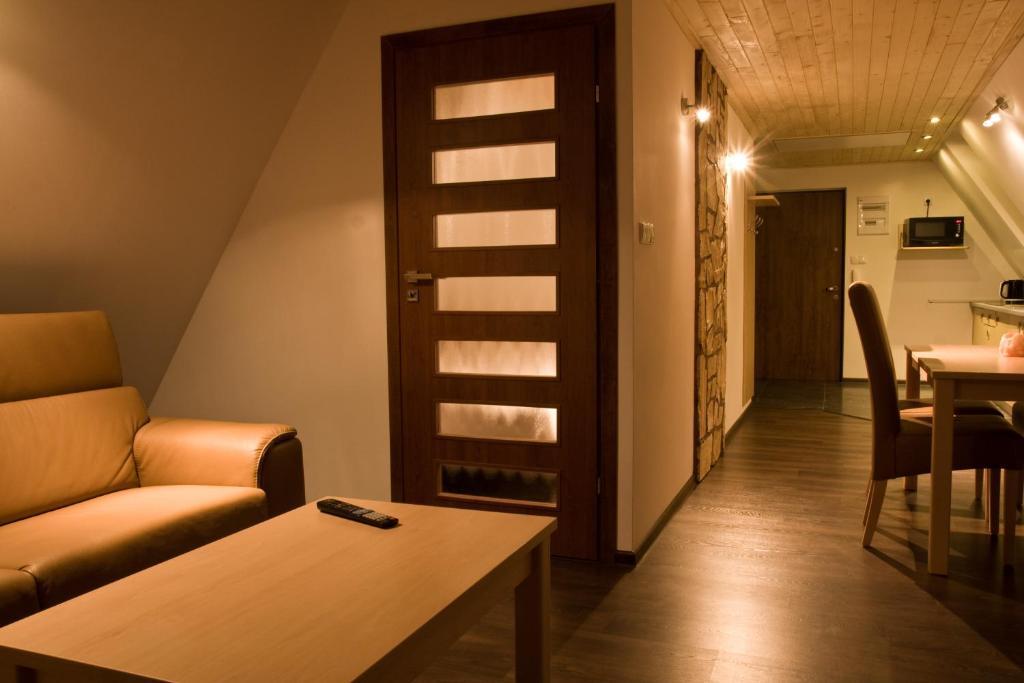 Koscielisko Resort & Koscielisko Residence Phòng bức ảnh
