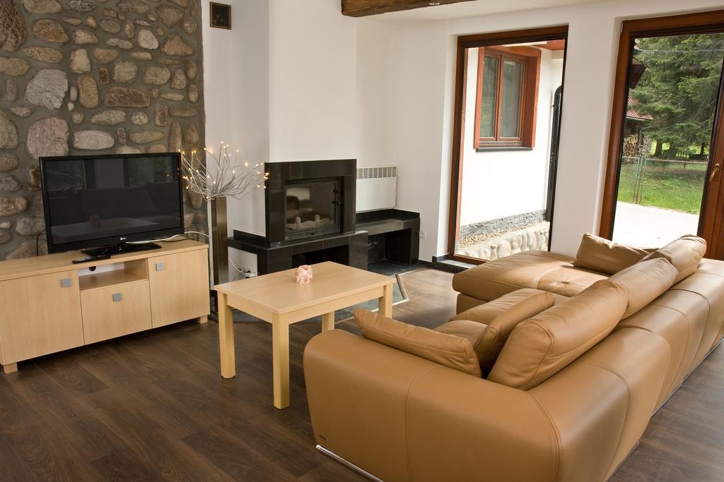 Koscielisko Resort & Koscielisko Residence Ngoại thất bức ảnh