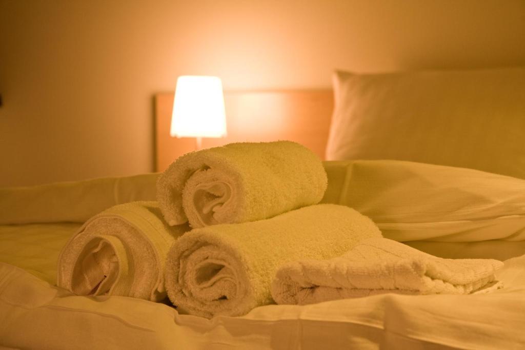 Koscielisko Resort & Koscielisko Residence Ngoại thất bức ảnh